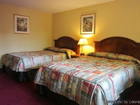Sunset Motel Branchburg Exterior photo