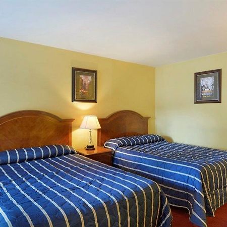Sunset Motel Branchburg Exterior photo