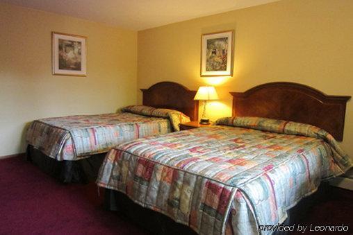 Sunset Motel Branchburg Exterior photo
