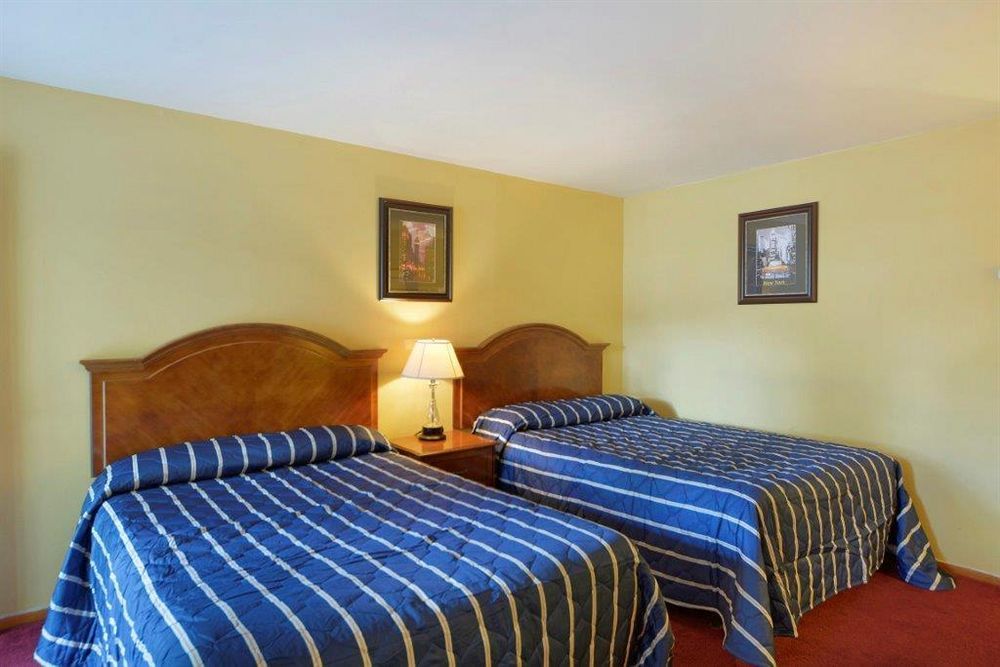 Sunset Motel Branchburg Exterior photo