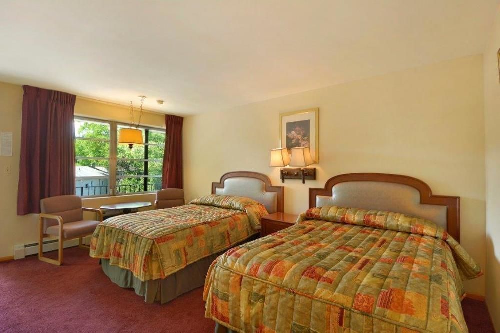 Sunset Motel Branchburg Exterior photo