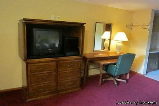 Sunset Motel Branchburg Exterior photo